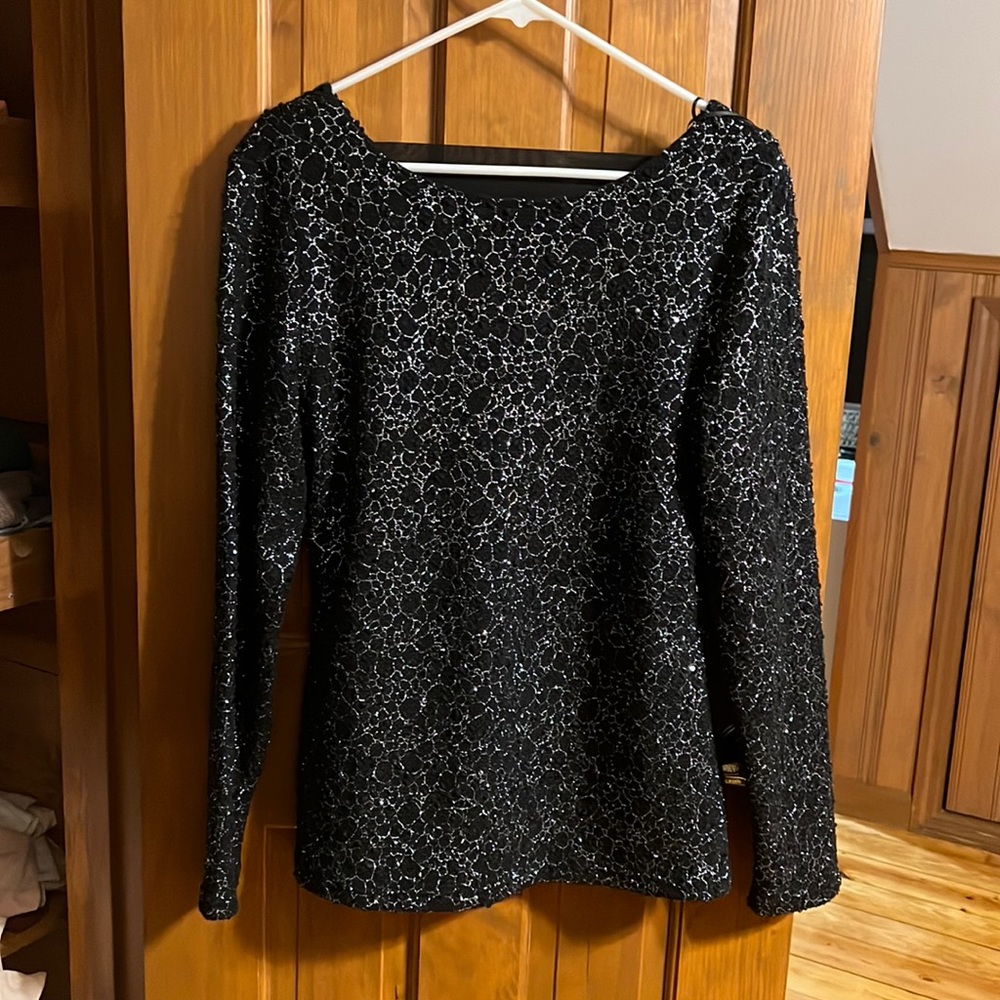 Women’s party dress top